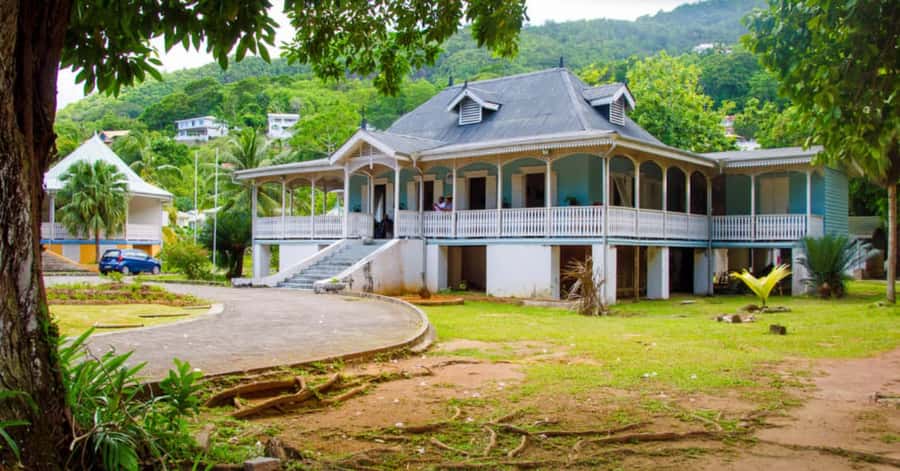 Mahé: Private Customizable Full-Day Tour with Hotel Pickup - Seychelles National Botanical Gardens, where the island’s weird plants steal the show
