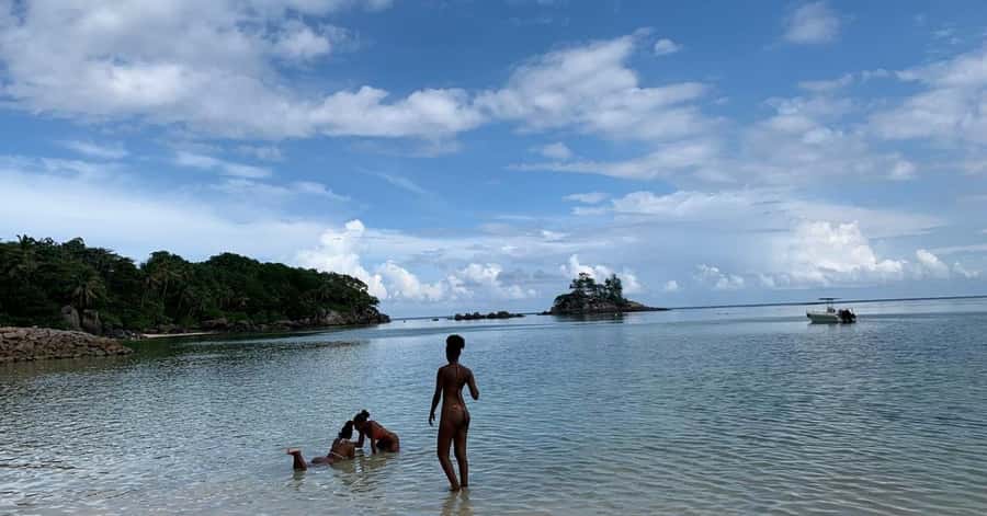 Mahé: Private Customizable Island Tour with Hotel Transfer - Customization that keeps the day feeling personal