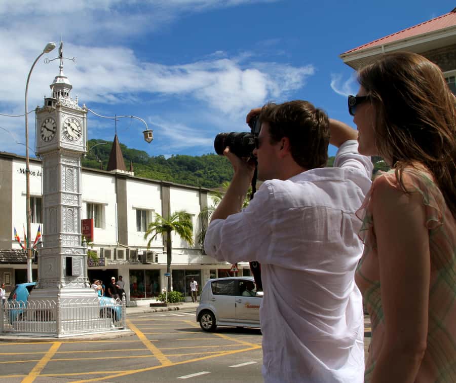 Mahé: Wild South Discovery Trip with Local Lunch - Key things you’ll notice on this Wild South day