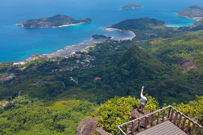 Nature trail - Morne Blanc (Mahe) - Key things to know before you go