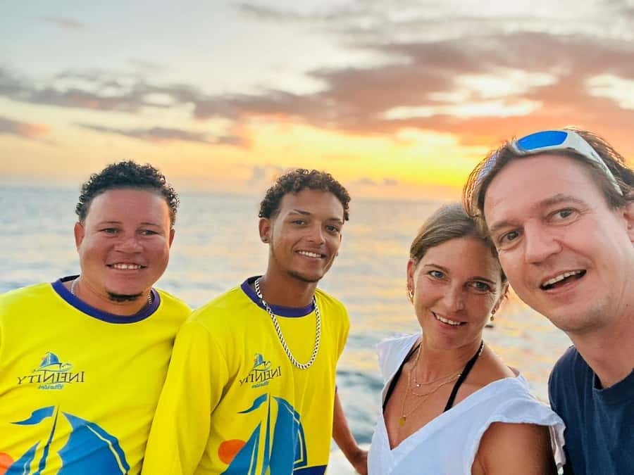 Praslin: Curieuse & St-Pierre Boat Adventure with Snorkeling - Small issues to consider before you book