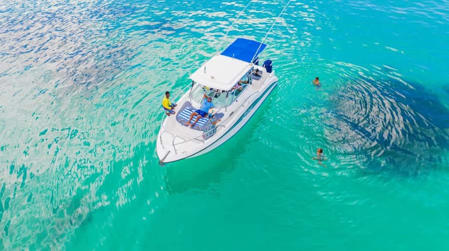 Praslin: Curieuse & St Pierre Island Day Trip with Barbecue - Why Curieuse and St. Pierre feels like a best-of Praslin day