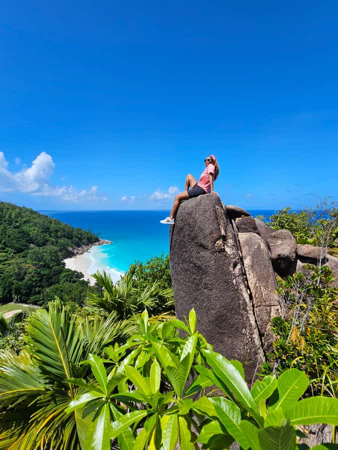 Praslin: Full Day Private Tour - How Private Touring Changes the Praslin Game