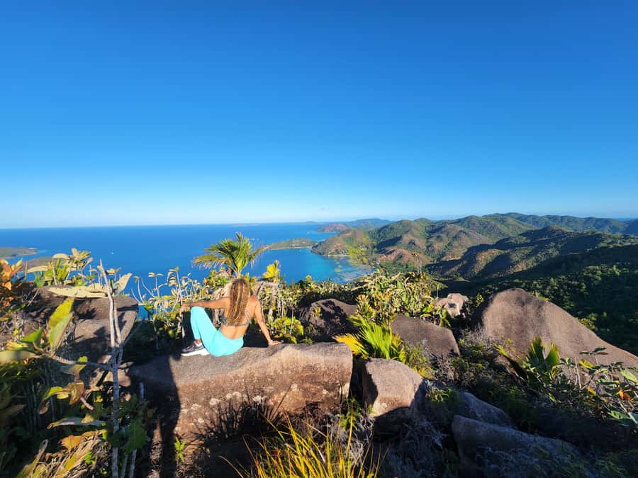 Praslin: Full Day Private Tour - Anse Lazio Hike Option for Sunset Energy