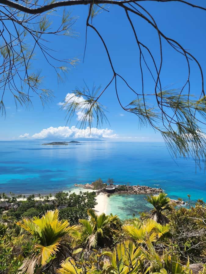 Praslin: Full Day Private Tour - Highest Points Photo Stops and Viewpoints Along the Way