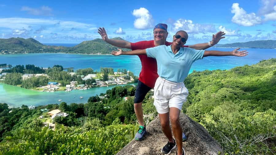 Praslin: Full Day Private Tour - Price and Value for a Private Tour Up to 4