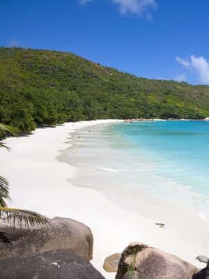 Praslin : Private tour - Zimbabwe viewpoint, how to turn a short stop into great photos