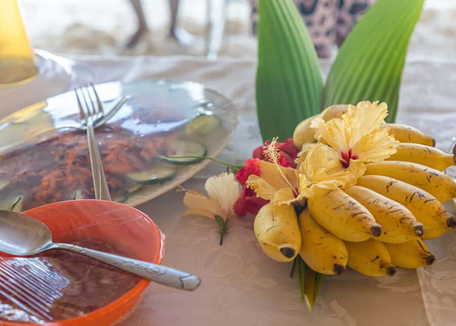 Praslin: Sister & Coco Island Full-Day Cruise and Creole BBQ - Key things I’d highlight before you go
