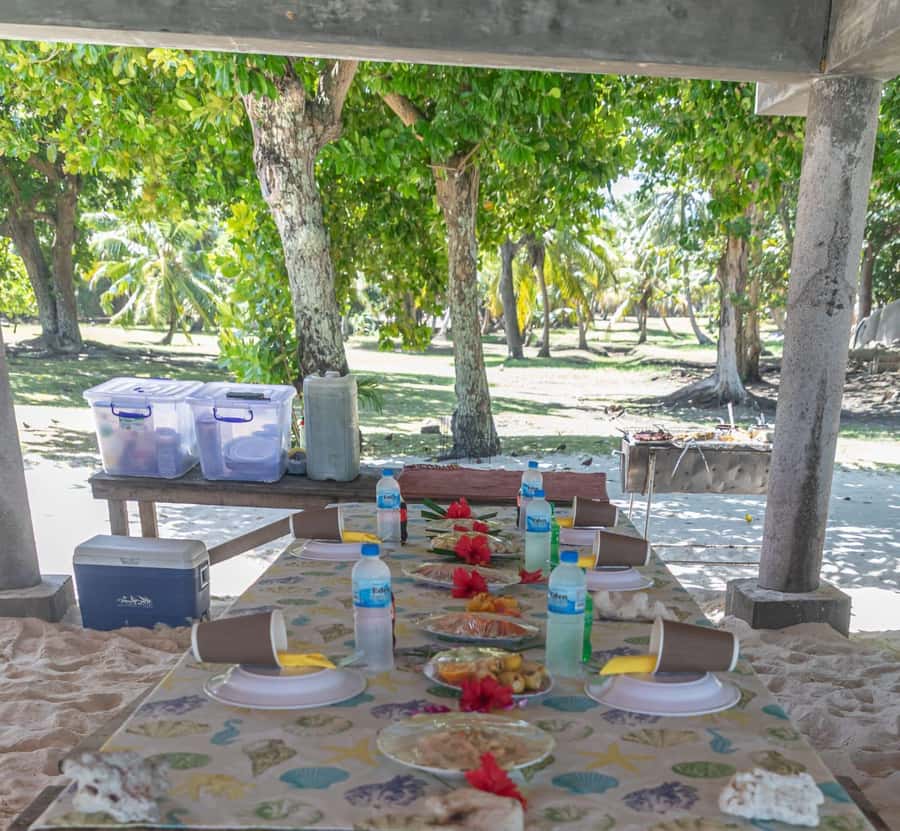 Praslin: Sister & Coco Island Full-Day Cruise and Creole BBQ - What to Pack, What Not to Bring, and Boat-Day Common Sense