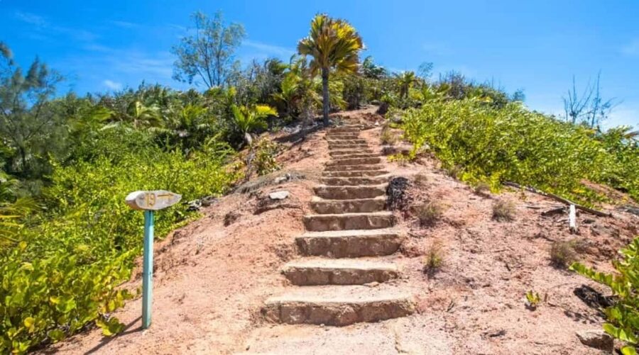 Praslin : Tour (Shared) - Key points to know before you go
