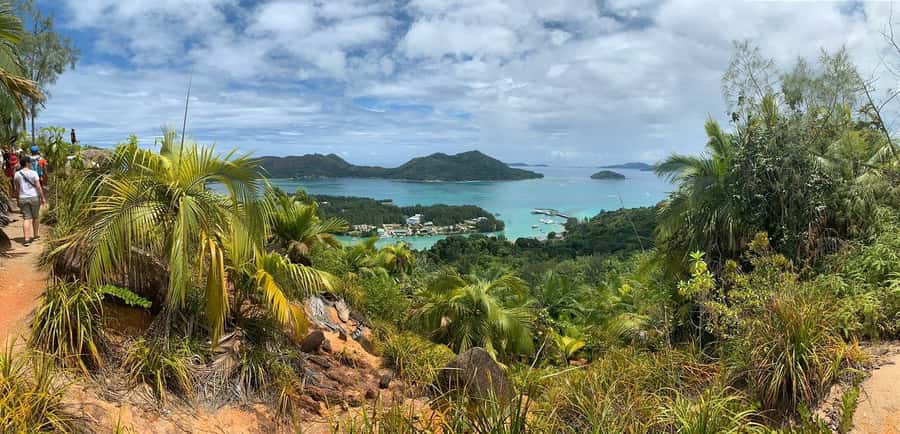 Praslin: Vallée de Mai and Anse Lazio Beach Full-day Tour - Key things that make this tour worth your time