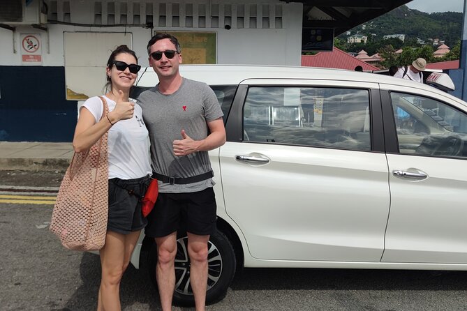 Private Airport Transfers To Somes Hotels ,Ferry,Port - The Bottom Line: Should You Book This Airport Transfer?