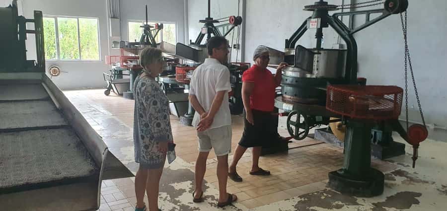 Private Customized Tour: Explore Mahe beyond the ordinary - Sir Selwyn Selwyn Clarke Market: spices, fruit, and real daily rhythm