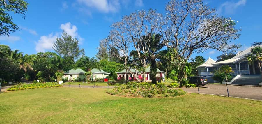 Private Customized Tour: Explore Mahe beyond the ordinary - Price and value: $265 per group up to 3, plus real costs