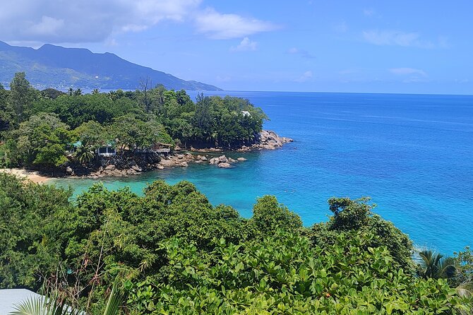 Private Day Tour in Seychelles - Anse Intendance and Anse Takamaka: the south point and turtle chance