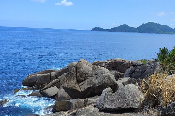 Private Day Tour in Seychelles - Seychelles National Botanical Gardens: the one extra ticket worth deciding on