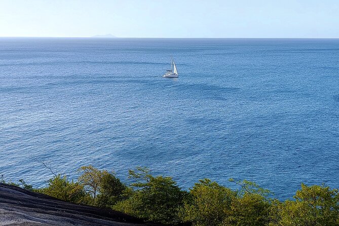 Private Day Tour in Seychelles - Victoria in one hour, and why it is more than a quick photo stop