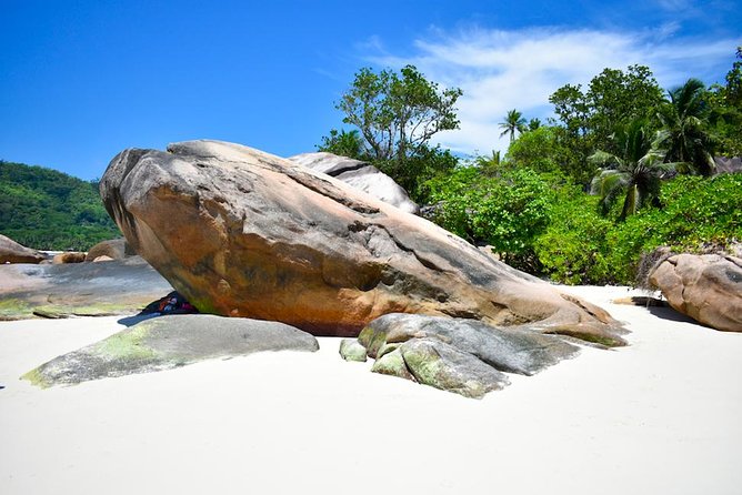 Private Full day Mahé island tour (1-2 persons) - A Private Day on Mahé, Built Around Your Pace
