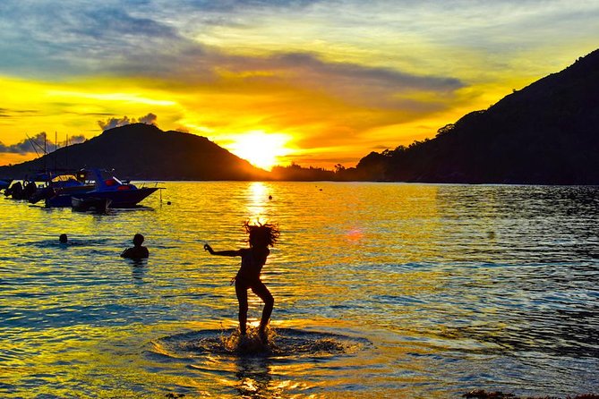 Private Full day Mahé island tour (1-2 persons) - Planning Your Mahé Route: Town, Gardens, Rum, Tea, and Beaches