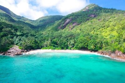 Private Full day Mahé island tour (1-2 persons)