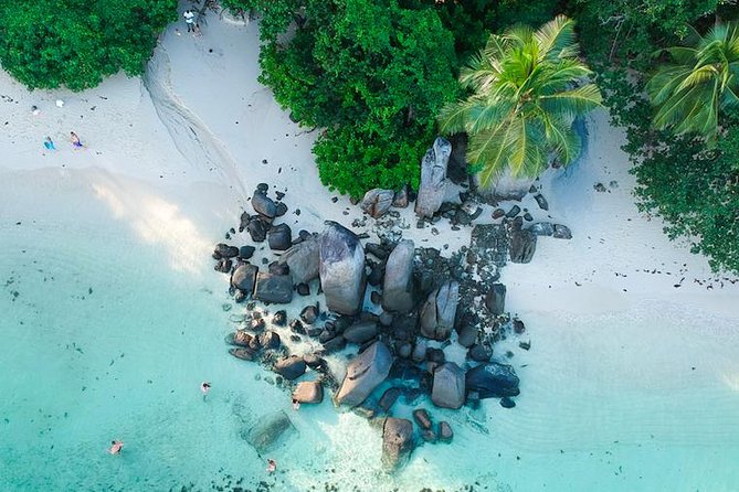 Private Full day Mahé island tour (1-2 persons) - Your Guide Experience: Why Nils and Neil Get Mentioned So Often