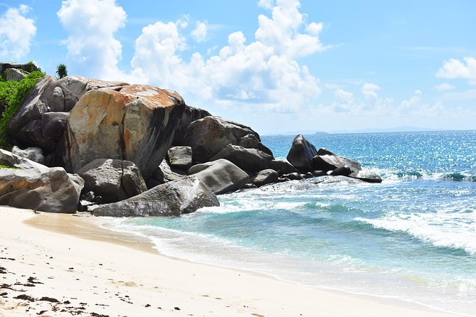 Private Half Day Mahe Island Tour (1-5 persons) - Price and value for up to 5 people