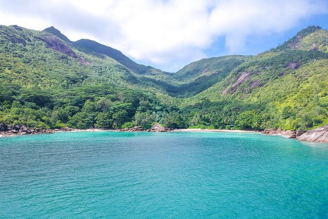 Private Nature Tours & Trail 1 to 5 persons - Should You Book This Private Mahe Nature Tour?