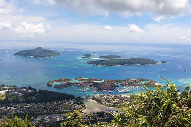 Private Nature Tours & Trail 1 to 5 persons - Pick Your Trail in Mahé: Copolia, Morne Blanc, Trois Frères, or Anse Major