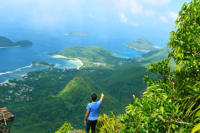 Private Nature Trail (Hiking) (1-2 persons) - Key Things I’d Plan Around