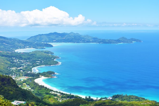 Private Nature Trail (Hiking) (1-2 persons) - Choosing the Right Trail: Copolia, Trois Frères, Morne Blanc, or Anse Major