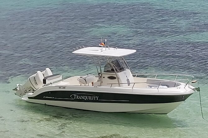 Private Seychelles Islands Tour by Boat with snacks & drinks - Key Highlights at a Glance
