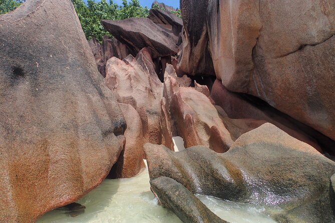 Private Seychelles Islands Tour by Boat with snacks & drinks - Snacks, Drinks, and the Comfort of Not Managing Food