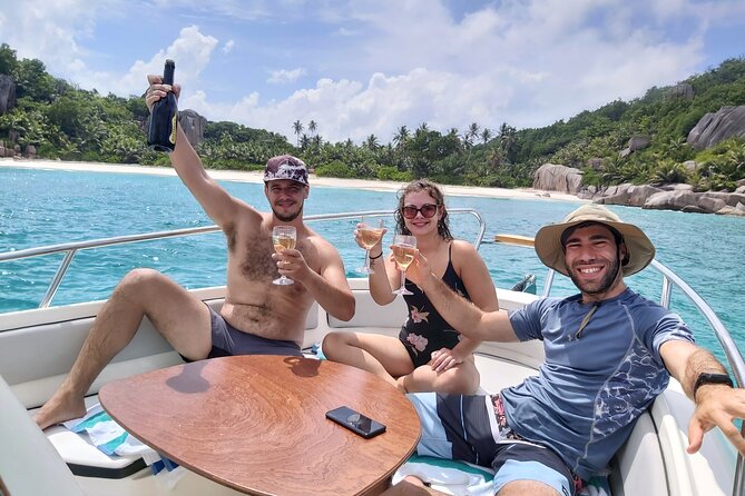 Private Seychelles Islands Tour by Boat with snacks & drinks - Snorkeling Gear Rental, What You Still Might Want to Bring