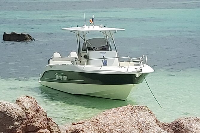 Private Seychelles Islands Tour by Boat with snacks & drinks - Curieuse Island Stop, Tortoises, and a Natural Start to the Adventure