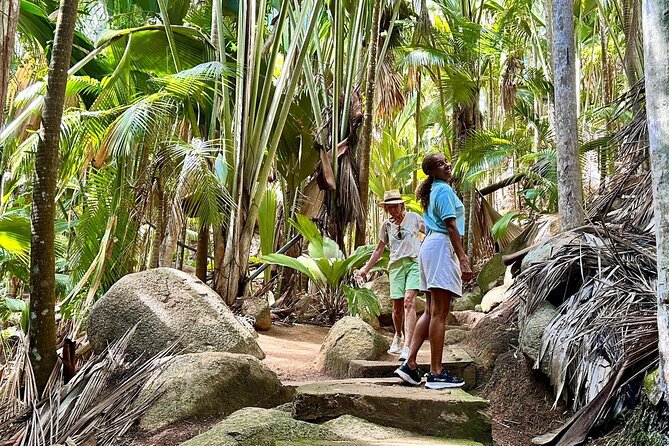 Private Tour of Praslin Island Seychelles - Food, photos, and what to bring for a full 8-hour day
