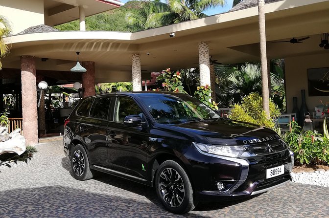 Private Transfer from PRASLIN Airport - Why This Praslin Airport Transfer Feels Worth It