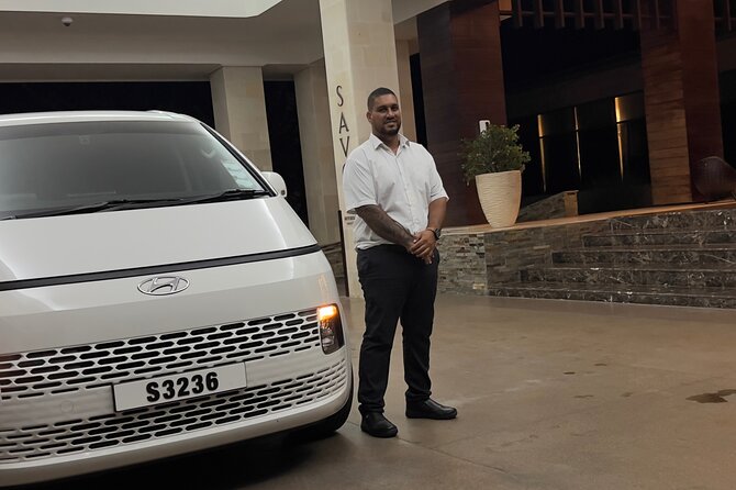 Private Transfer in Seychelles - Key Points to Know Before You Go