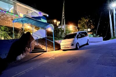 Private Transfer in Seychelles