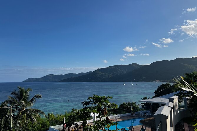 Private Transfer in Seychelles - Who This Transfer Suits Best
