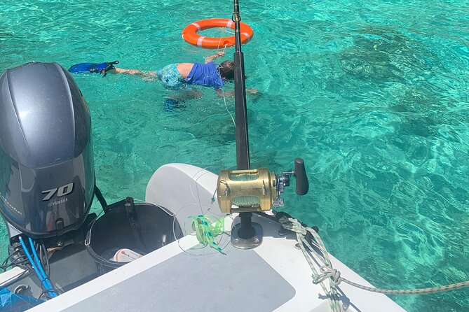 Reef Safari - Snorkeling, Fish Feeding & Lunch (Shared Day Trip) - Value check by traveler type