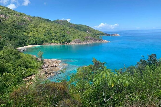 Relaxed hike to Anse Major | Mahe, Seychelles, Great Private Tour - The views over Mahé’s north-west bays (and where the photos happen)