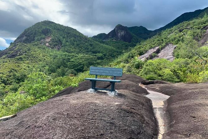 Relaxed hike to Anse Major | Mahe, Seychelles, Great Private Tour - What to bring and how to make it feel relaxed
