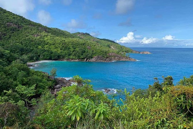 Relaxed hike to Anse Major | Mahe, Seychelles, Great Private Tour - Should you book this private hike to Anse Major?