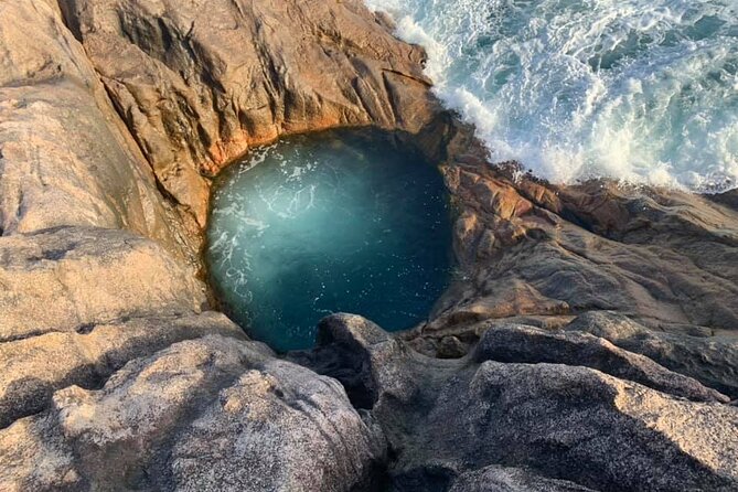 Rock Pool, dreamlike & unique experience | Mahé | Private hike | - Key highlights worth planning for