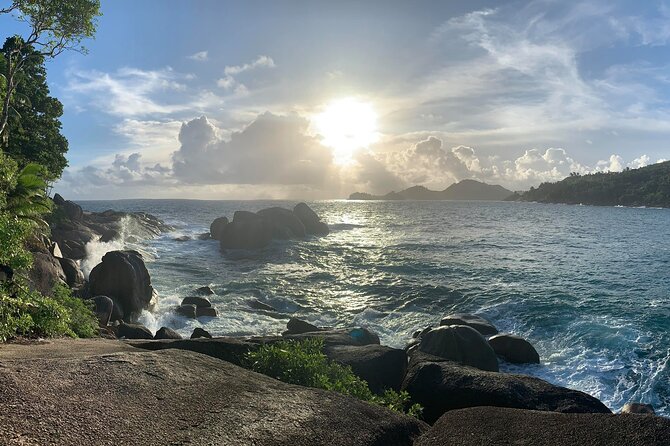 Rock Pool, dreamlike & unique experience | Mahé | Private hike | - Price and value: is $104.68 per person a good deal?