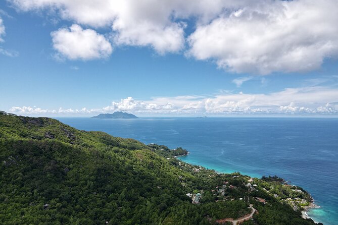 Seychelles Airport & Hotel Transfers (1 WAY ONLY) - Clean, New Vehicles and the Comfort You Feel Immediately