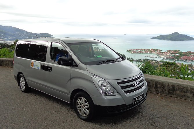Seychelles Airport Private Round-Trip Transfers - Your Arrival Plan at SEZ: What Happens After Immigration