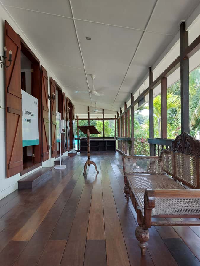 Seychelles: Best of Mahe Private Tour - Shopping strategy: crafts, artifacts, and what is worth your money