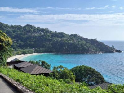 Full Day Private Tour in Mahe (1 to 5 Person)