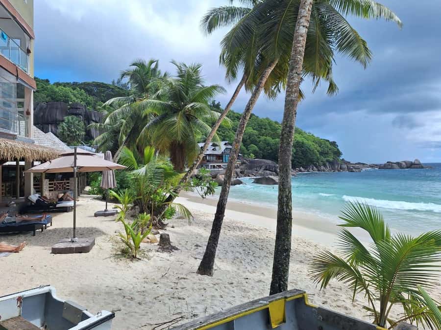 Seychelles: Full Day Private Tour in Mahe (1 to 5 Person) - Seychelles Tea Factory and Sauzier Waterfall trek, safety-first
